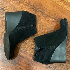 lucky yimmie wedge